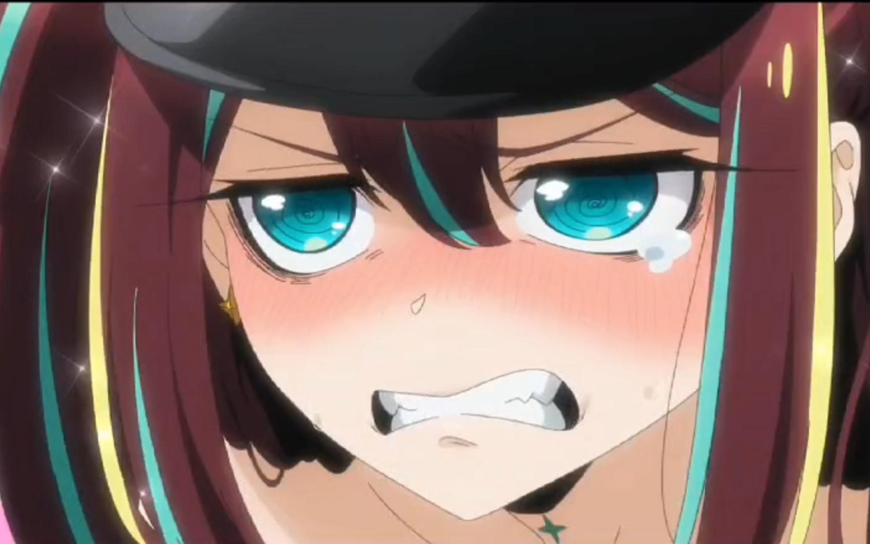 光着身子才能唱好歌,这就是大家的偶像乐可吗