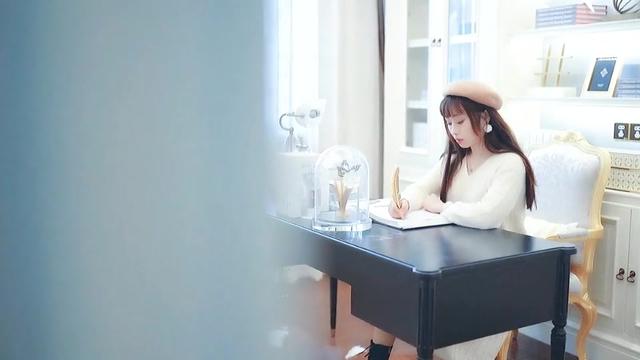 [图]黄文文《家花没有野花香 (live现场版)》完整版