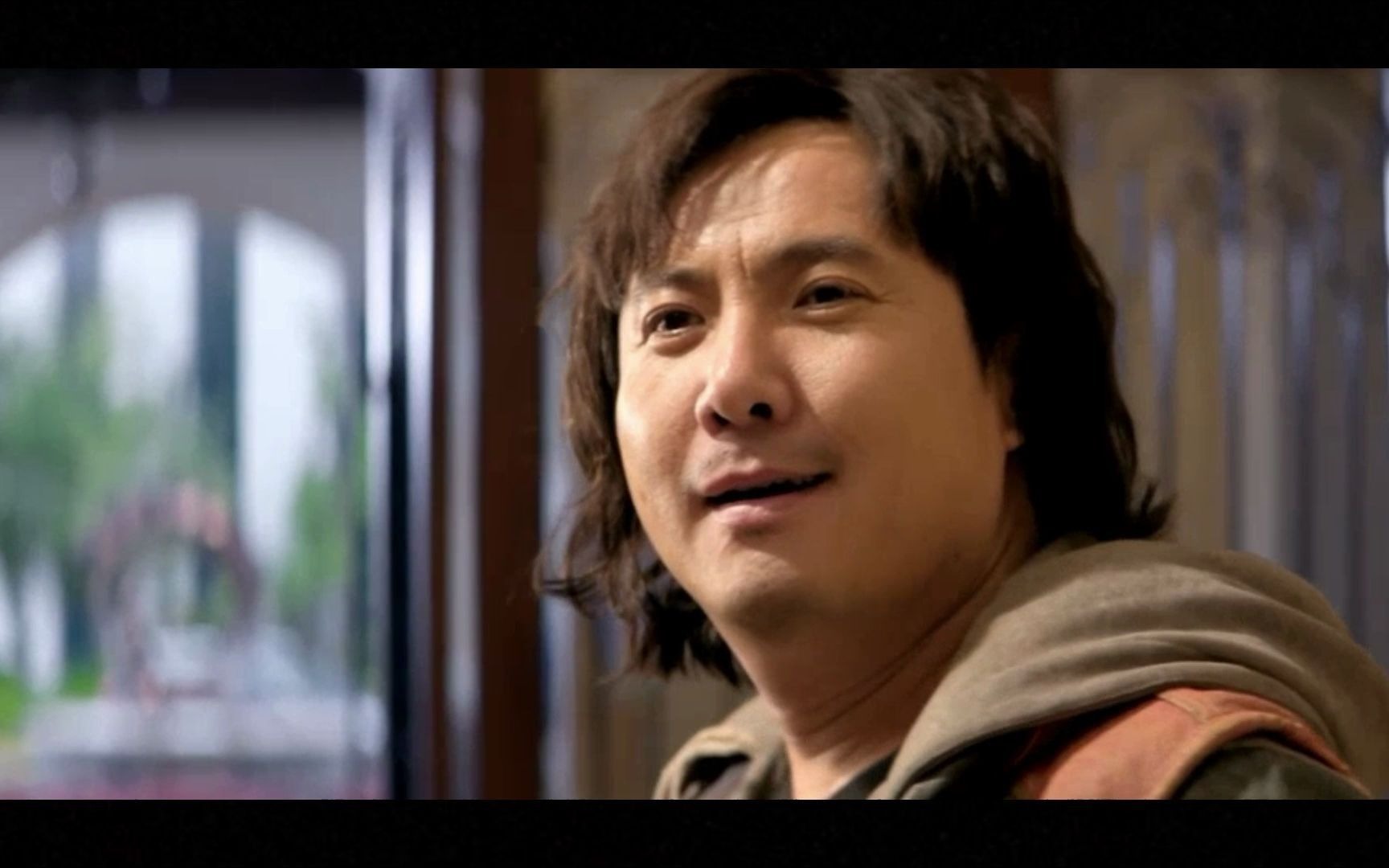 西虹市首富王多鱼