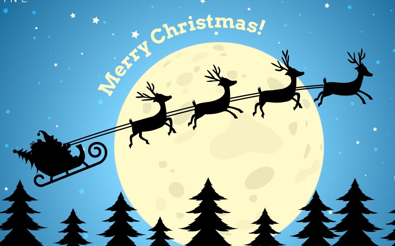 【圣诞翻弹】jingle bells