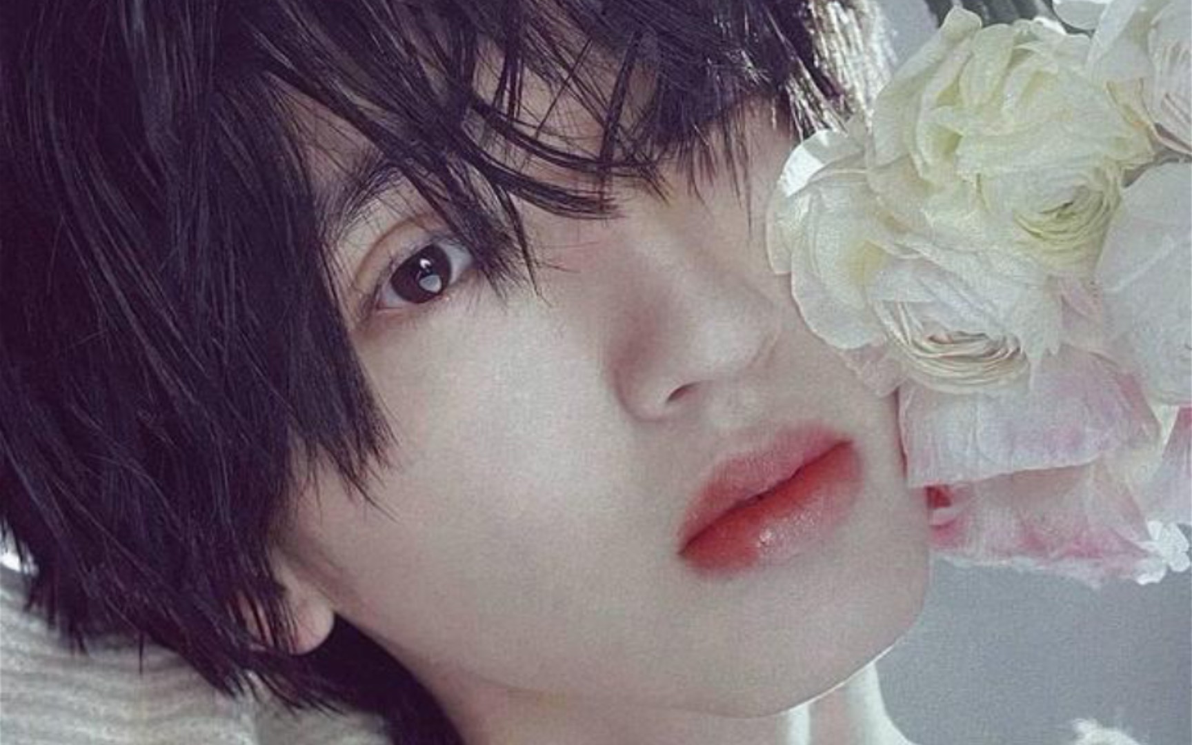 【道枝俊佑】惊艳时光的美少年,病娇白切黑!可盐可酸小奶狗!