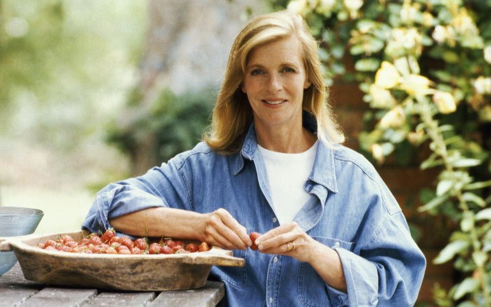 琳达麦卡特尼纪念演唱会here, there and everywhere: a concert for