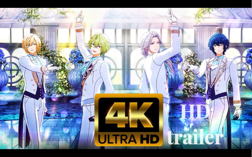 新作动画《追忆selection〈element〉》旧fine 预告公开,将于4月6日