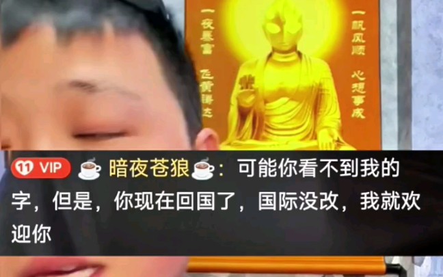 [图]半只狐狸：若有战 召必回