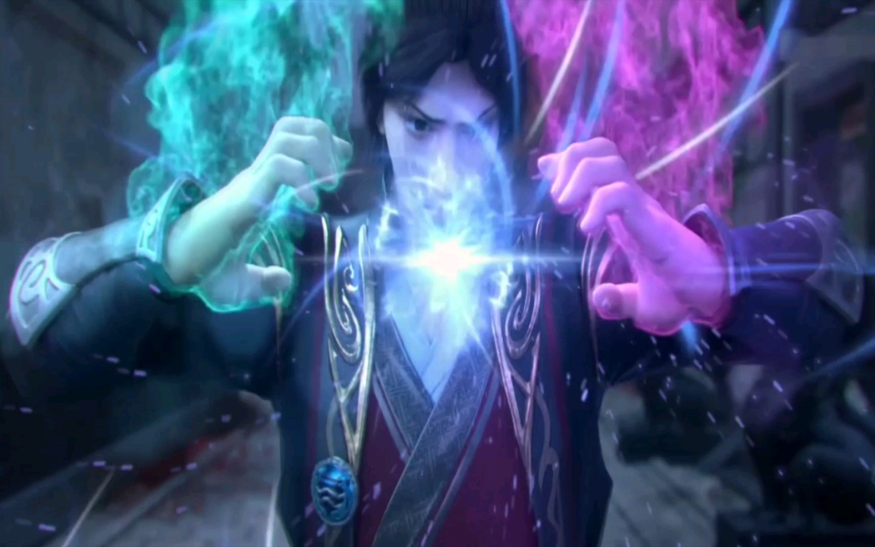 斗破苍穹第四季 B站