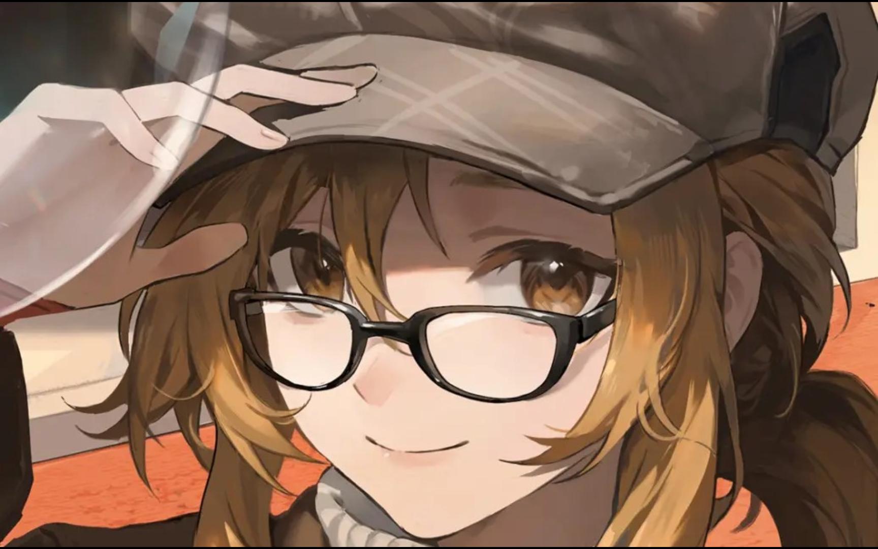 【重返未来1999】uttu闪烁集会?我愿称之为梅兰妮的玩具!