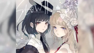 発熱巫女〜ず/-哔哩哔哩_Bilibili