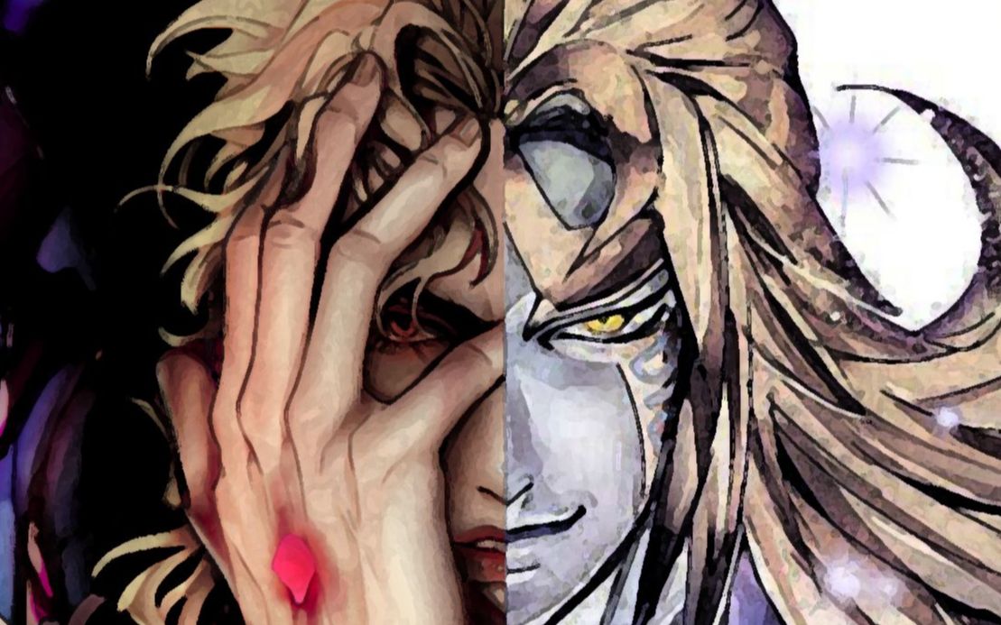 『dio』这就是 超越天堂