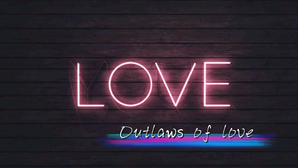 五悠outlawsoflove沦为爱的狂命之徒