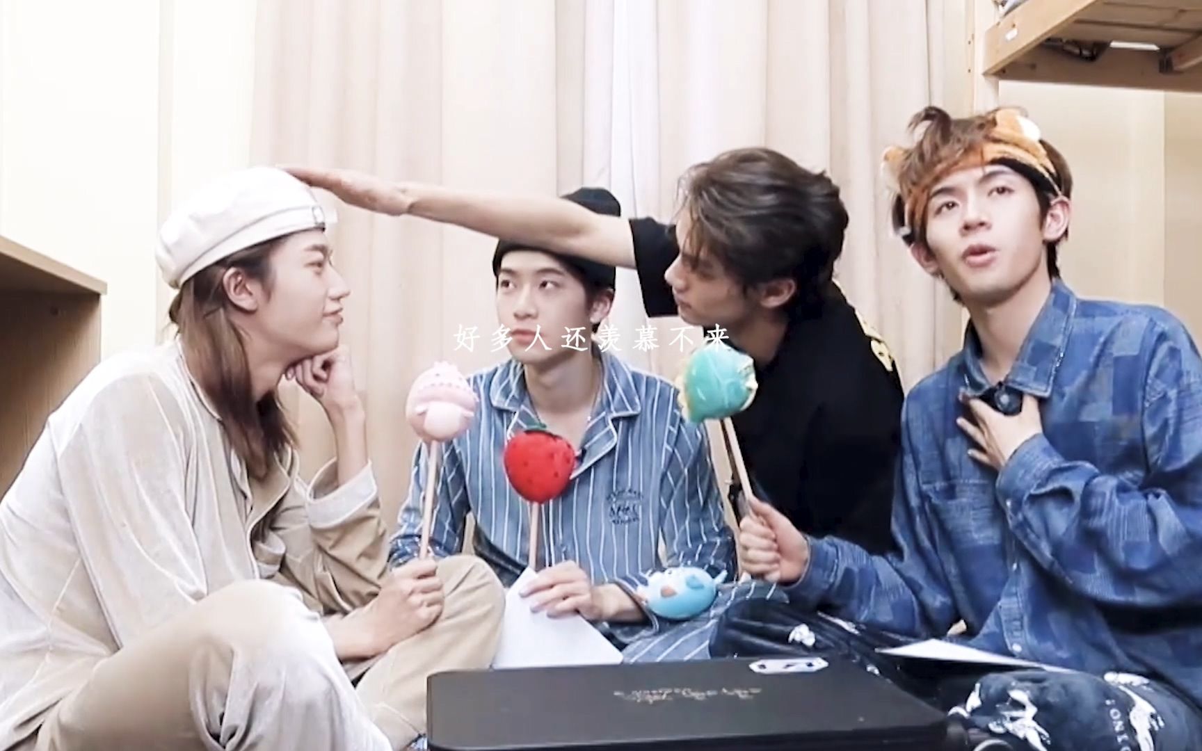 孙滢皓 | 放弃你是我最深的勇敢