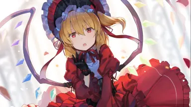 星屑の還る場所-哔哩哔哩_Bilibili