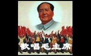 [图]【歌唱毛主席】党的光辉照延边 金善玉 1974