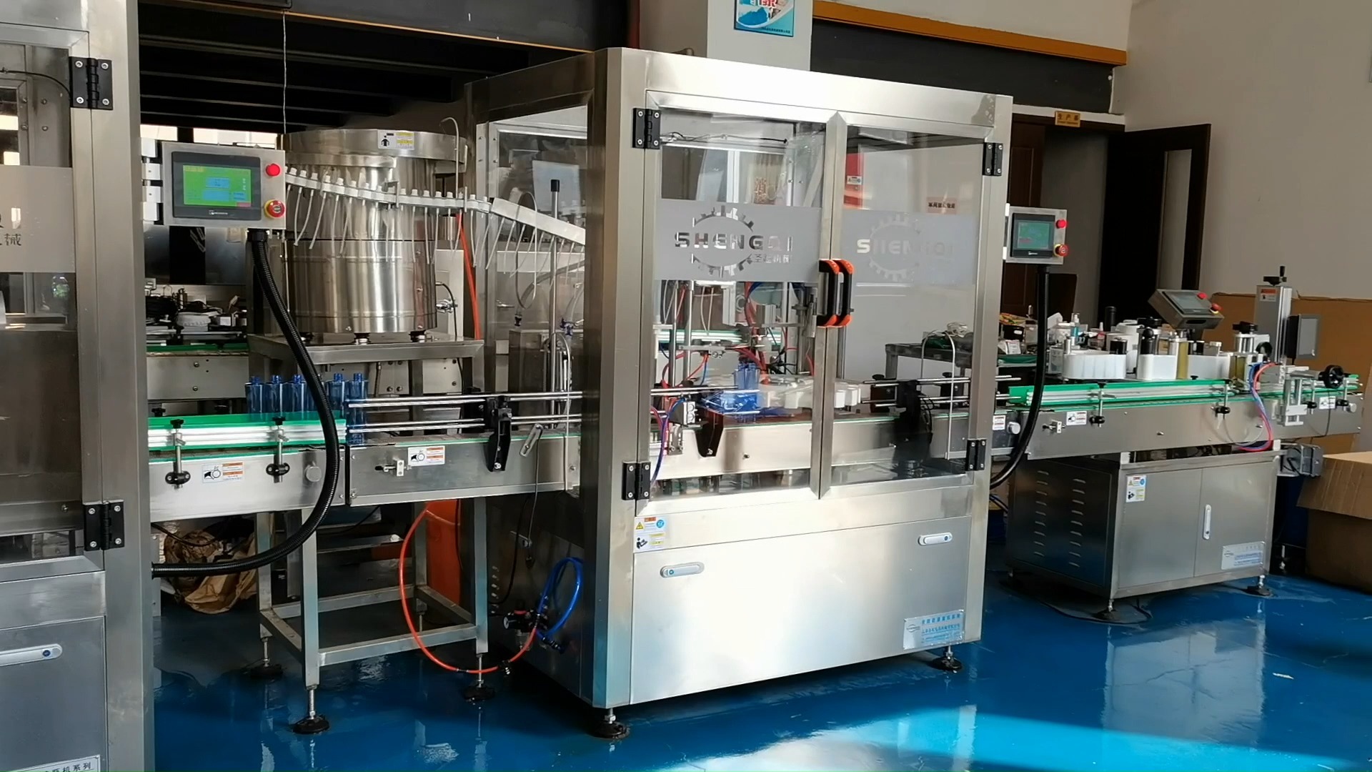 检察机关依法惩治危害食品药品安全犯罪典型案例