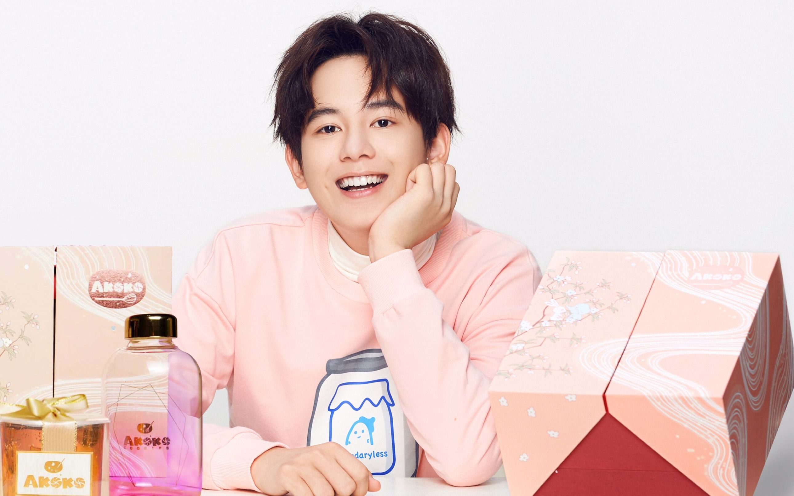 【盘点】胡先煦的经典荧幕cp