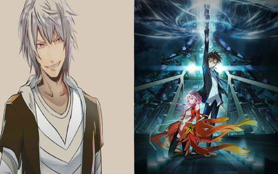 lexburner搞笑配音罪恶王冠lex版樱满集的王之最终战