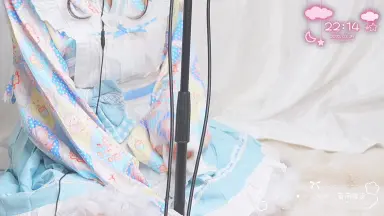 皆々音 さん-哔哩哔哩_Bilibili