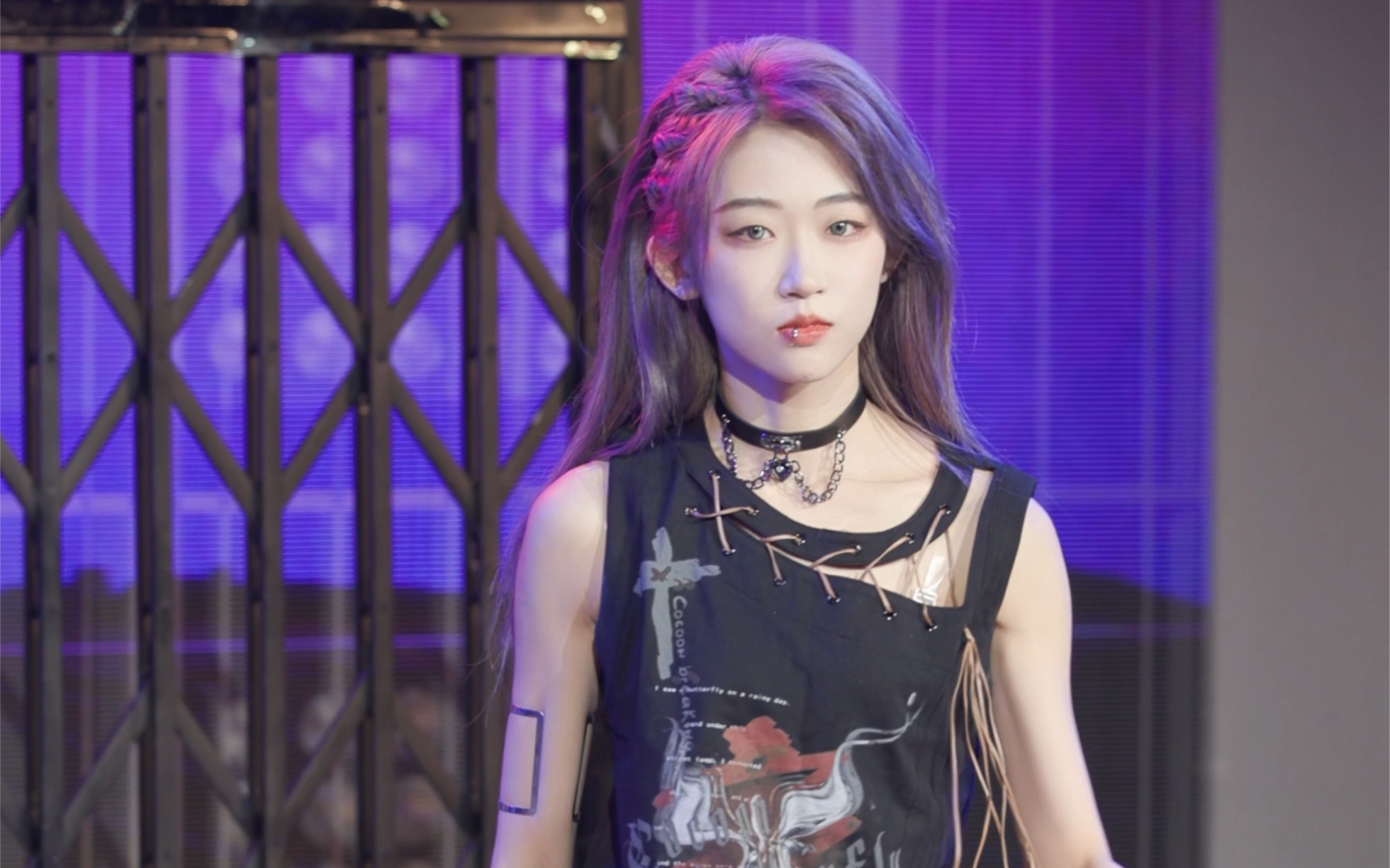 【snh48张月铭】剧场运动会《猎梦》