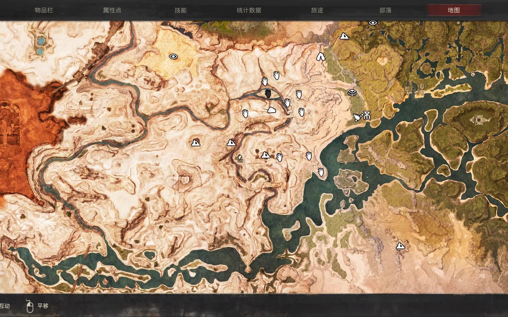 【流放者柯南】大型生存连续剧 第七期