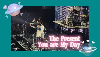 Download Video: [DAY6中字] 231224 𝔹𝕖𝕪𝕠𝕟𝕕 𝕃𝕚𝕧𝕖 The Present: You are My Day 全场