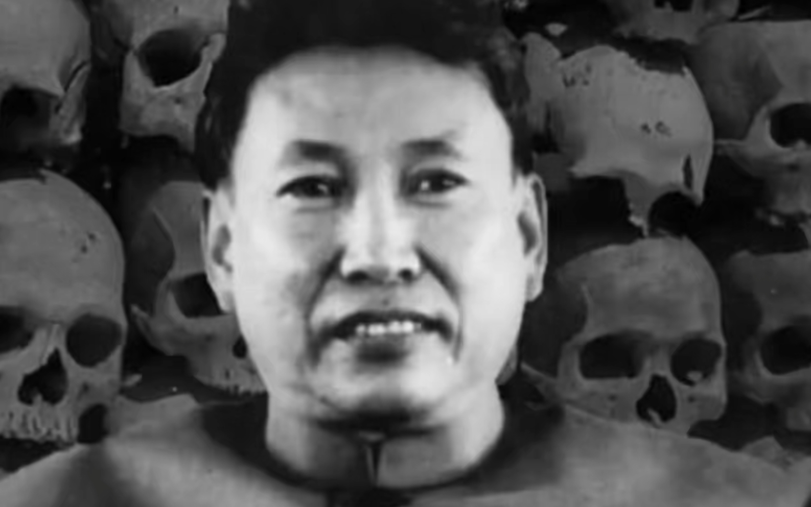 【朋友,你有点太城市化了!】波尔布特,何许人也?