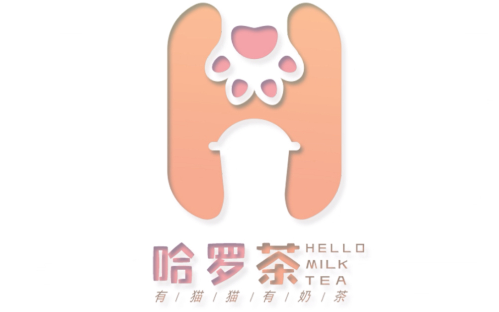 有一个可爱到犯规的LOGO是一种什么样的体验?哔哩哔哩bilibili