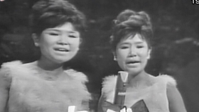 森昌子せんせい 1973年紅白歌合戦 哔哩哔哩 つロ干杯 Bilibili