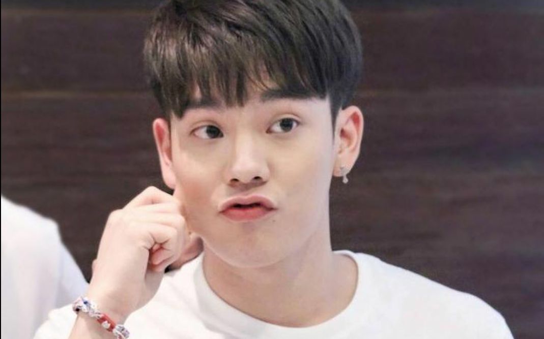 [逐月之月/少奶奶copter]酒窝少奶奶问你哪!fashion you know?