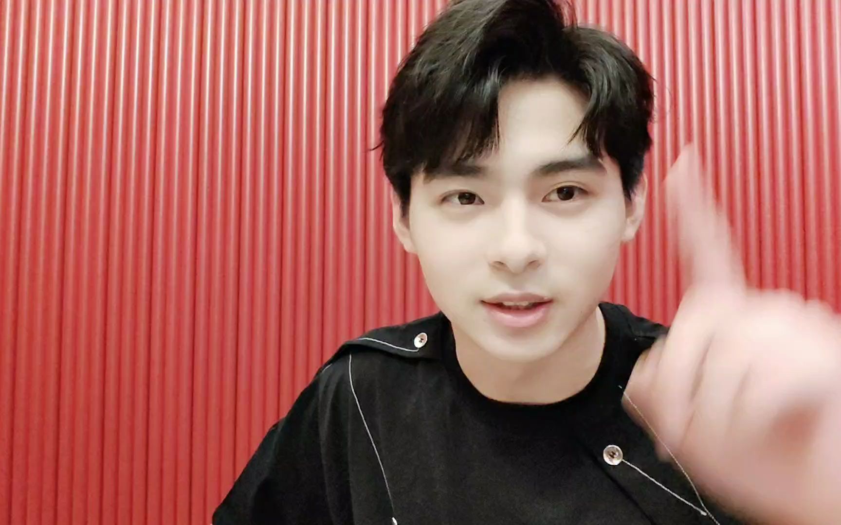 【nv-paraboy】播10分钟·听主播讲述今日份电梯惊魂-230425小伞的