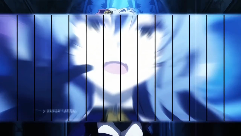 真苦闷# 二次元 # 动漫剪辑 # # aning剪映驿站 # 家里蹲吸血姬的苦闷