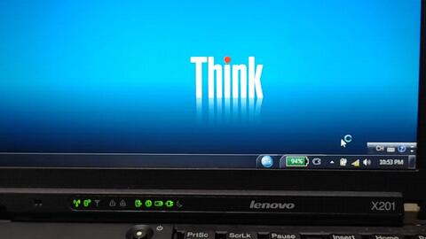 ThinkPad X201での動作保証4GBメモリ Tablet Global Models Plus khxv5rg