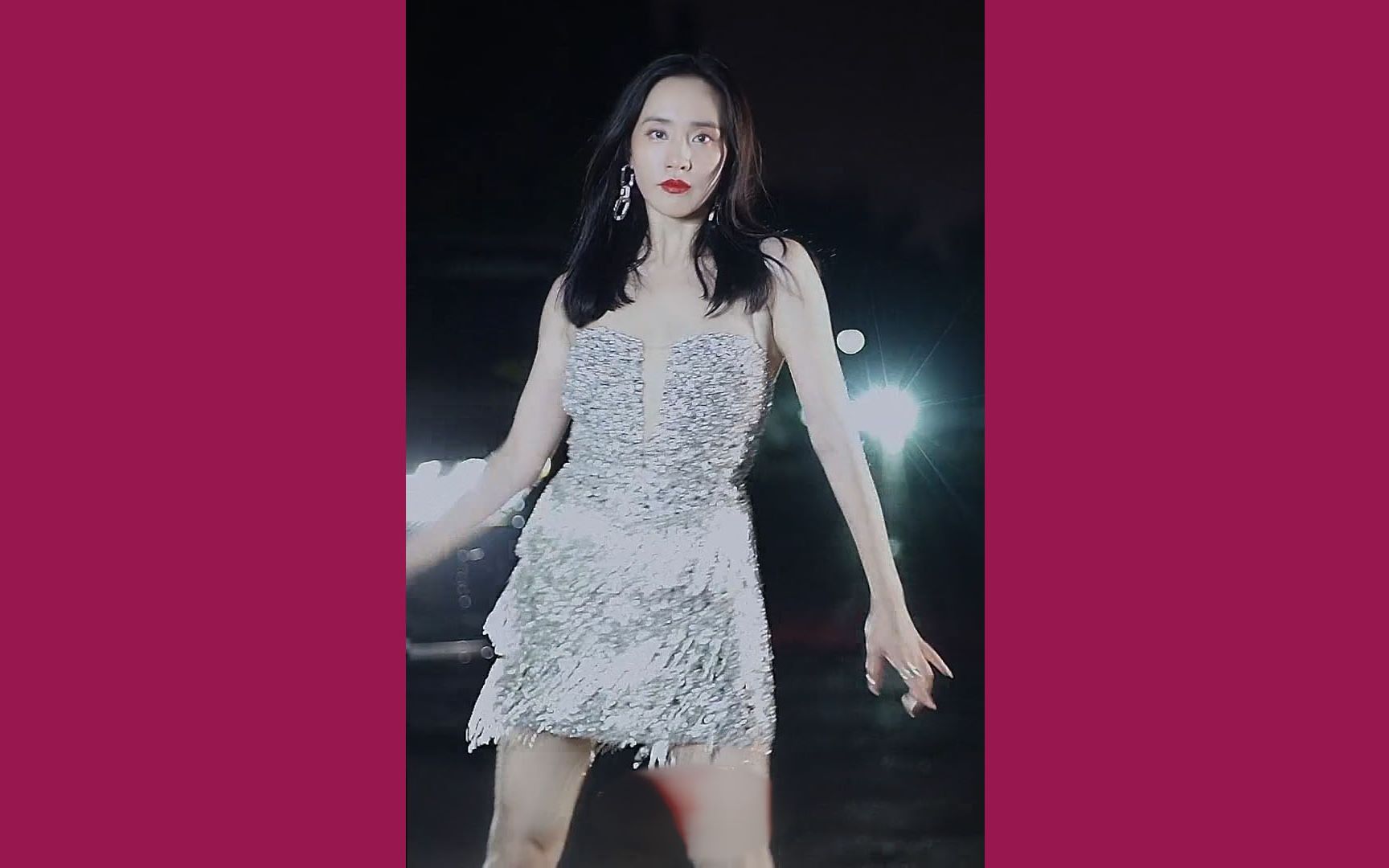 《无价之姐》最近超火的乘风破浪的姐姐舞蹈混剪