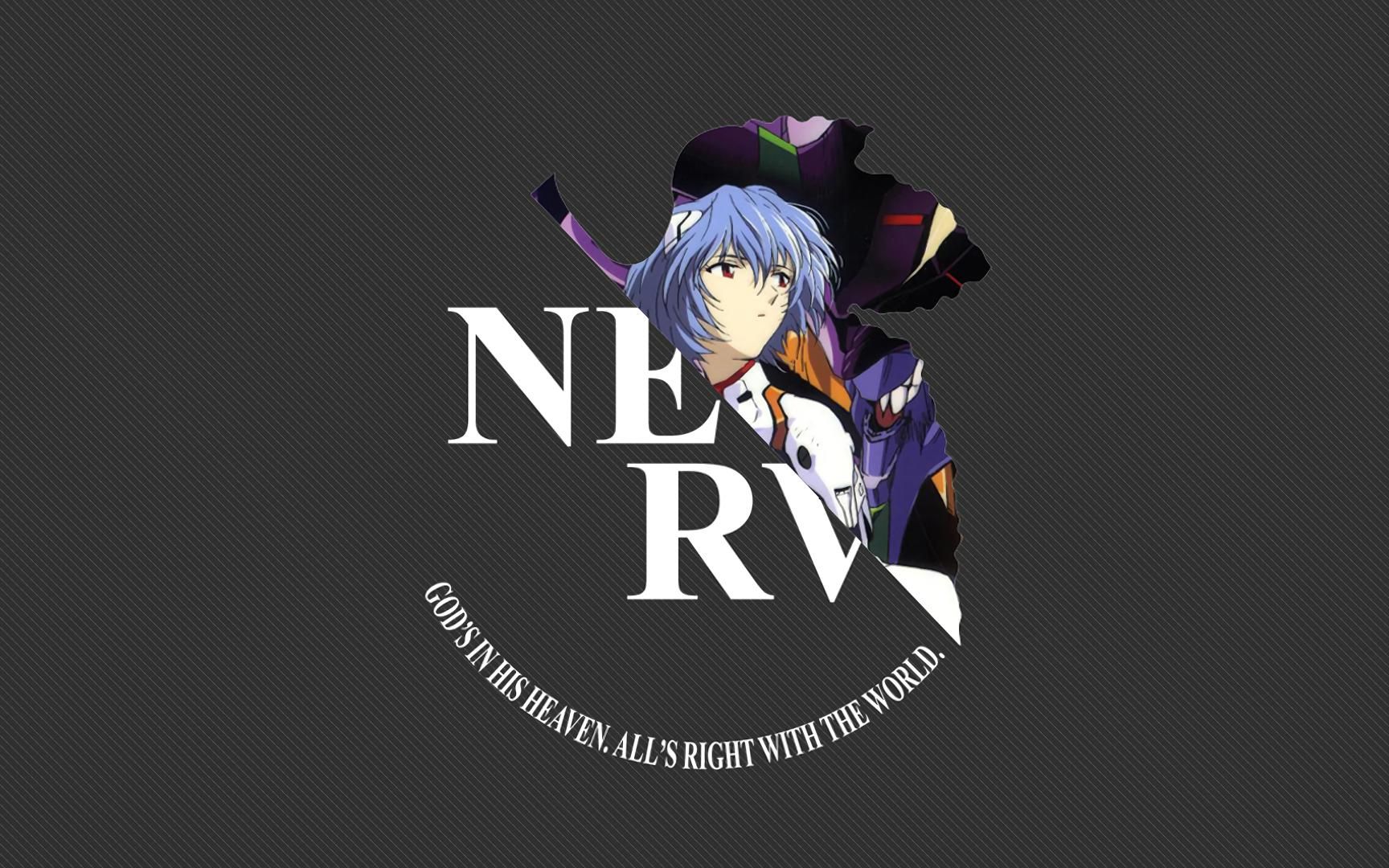 【eva—新世纪福音战士】名场面 岛屋作战