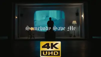 Download Video: Somebody Save Me —— 身处平行宇宙中 为家人逆转未来。【Eminem/中英双字/注解/4KMV】 【TDOSS】