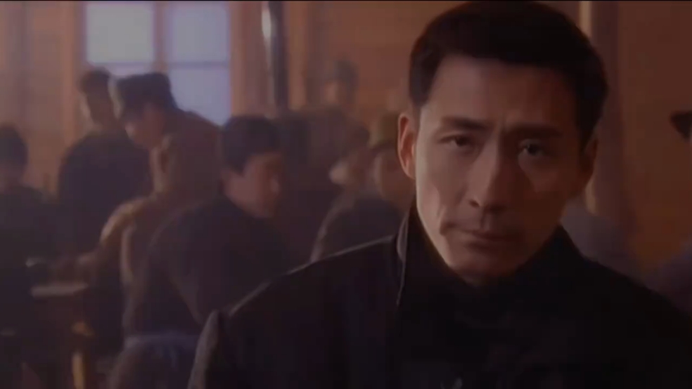 有一种代替不了的东西,我称之为感觉!# 燕双鹰