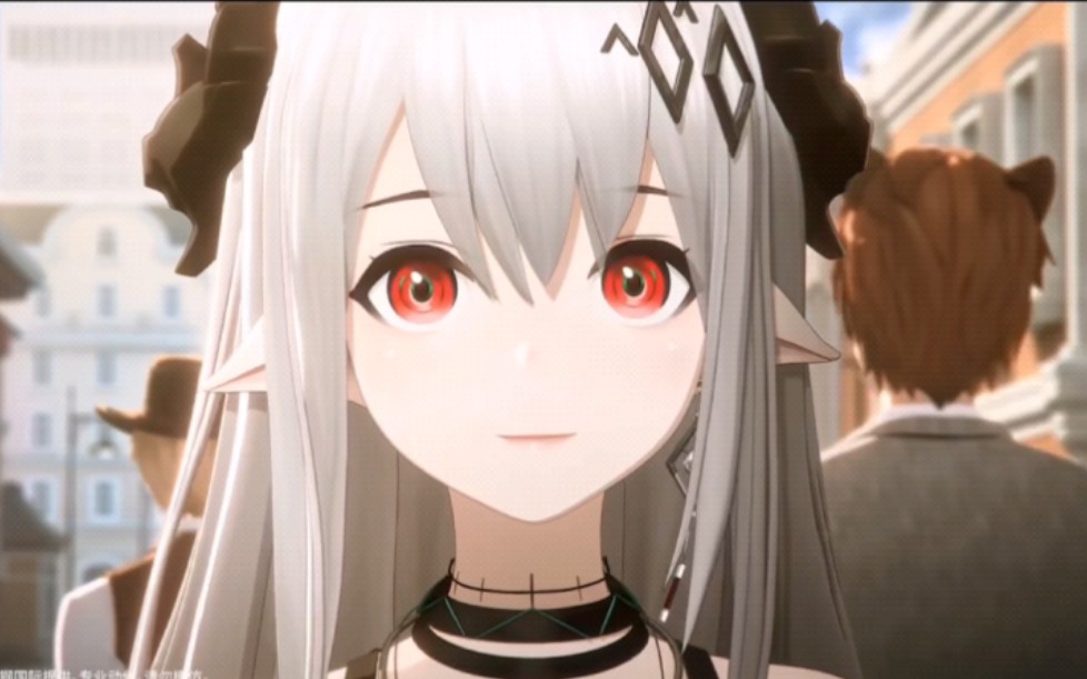 明日方舟萨卡兹敌人有哪些 明日方舟皇帝的利刃是撒卡兹吗