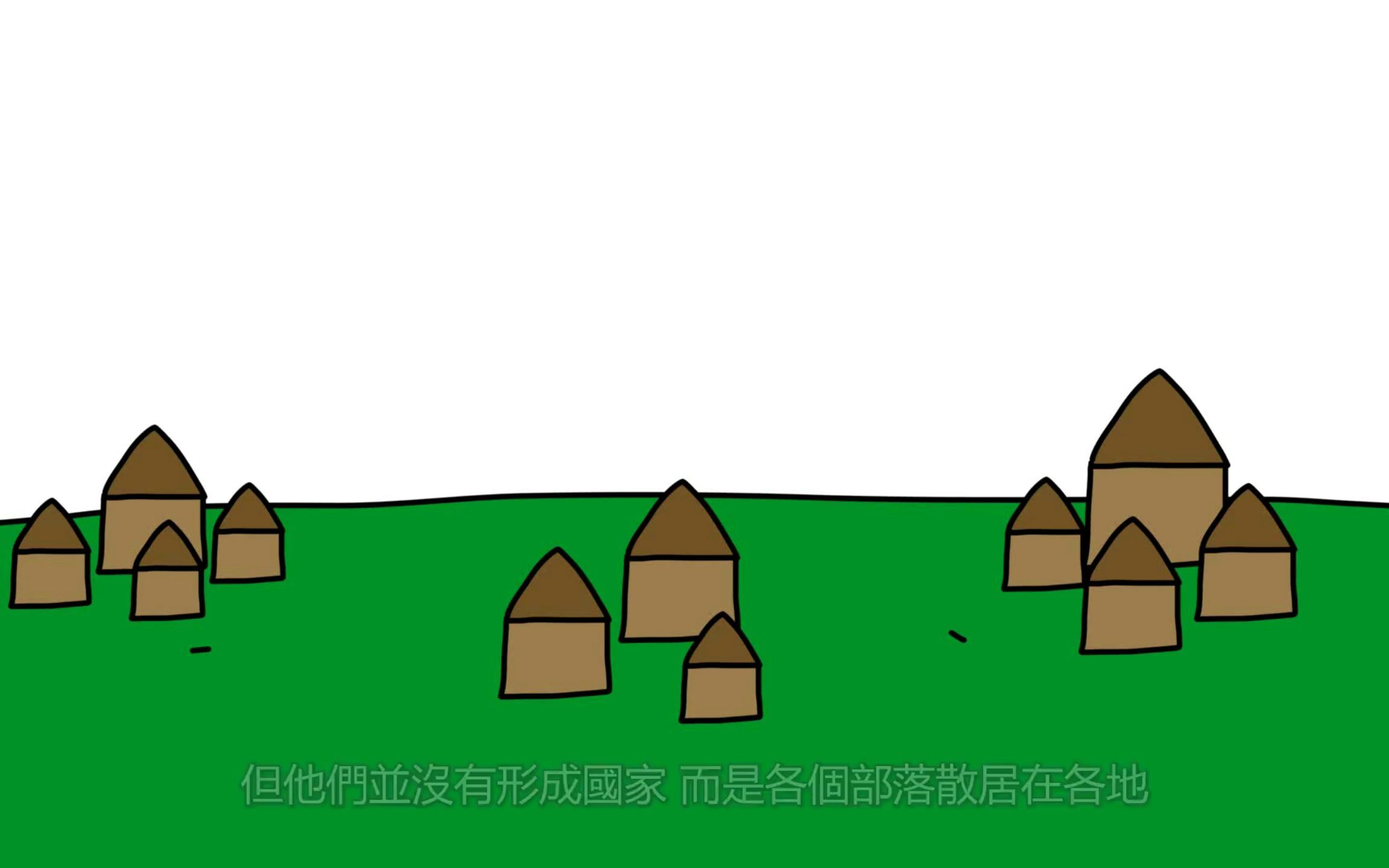 《英国史1》:英国原住民?哔哩哔哩bilibili