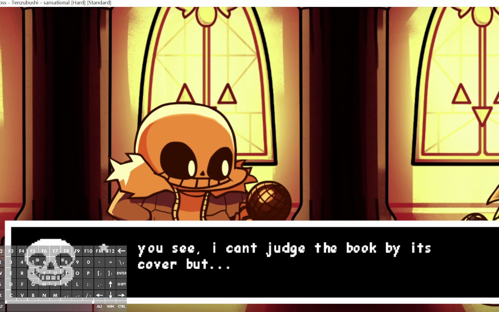 indiecrosssans周和平屠杀