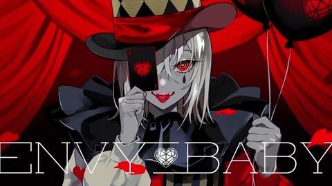 双声道 そらる まふまふ Envy Baby エンヴィーベイビー 哔哩哔哩 つロ 干杯 Bilibili 双声道 そらる まふまふ Envy Baby エンヴィーベイビー 哔哩哔哩 つロ 干杯 Bilibili