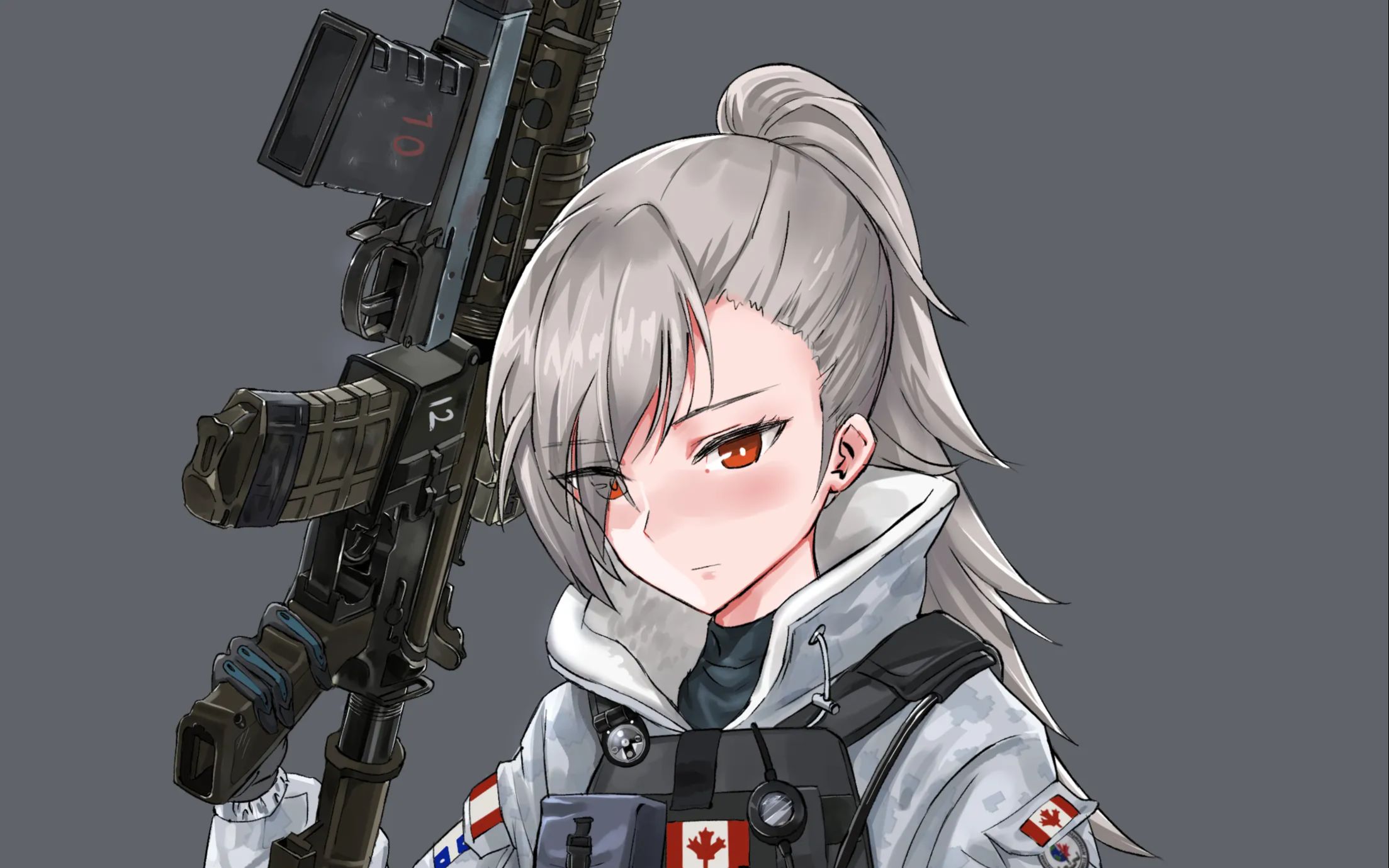 【彩虹六号】周末的欢乐时刻#1