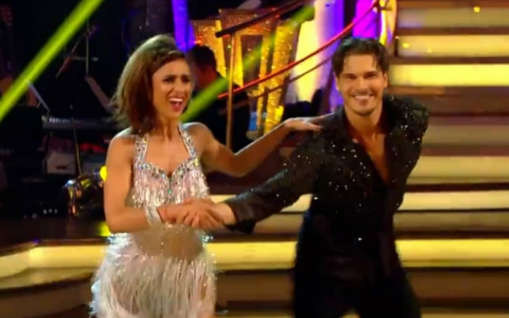 [图]【SCD】【cha cha cha】Rather Be Anita & Gleb