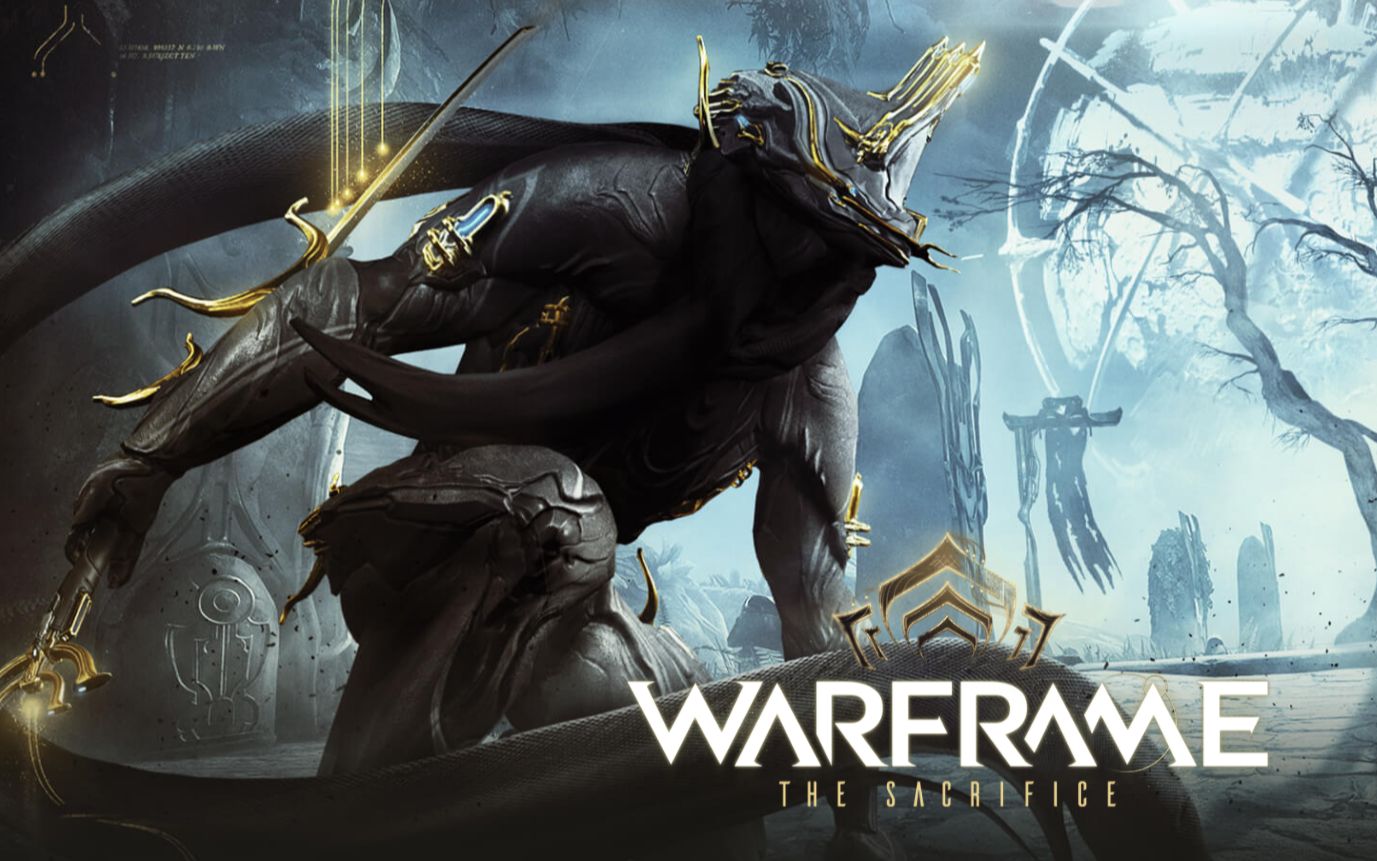 warframe星际战甲-e3牺牲最后预告(本周更新)