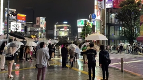 新宿夜tokyo S Dark Backstreets At Late Night Still Full Of Cute Girls 哔哩哔哩 つロ干杯 Bilibili