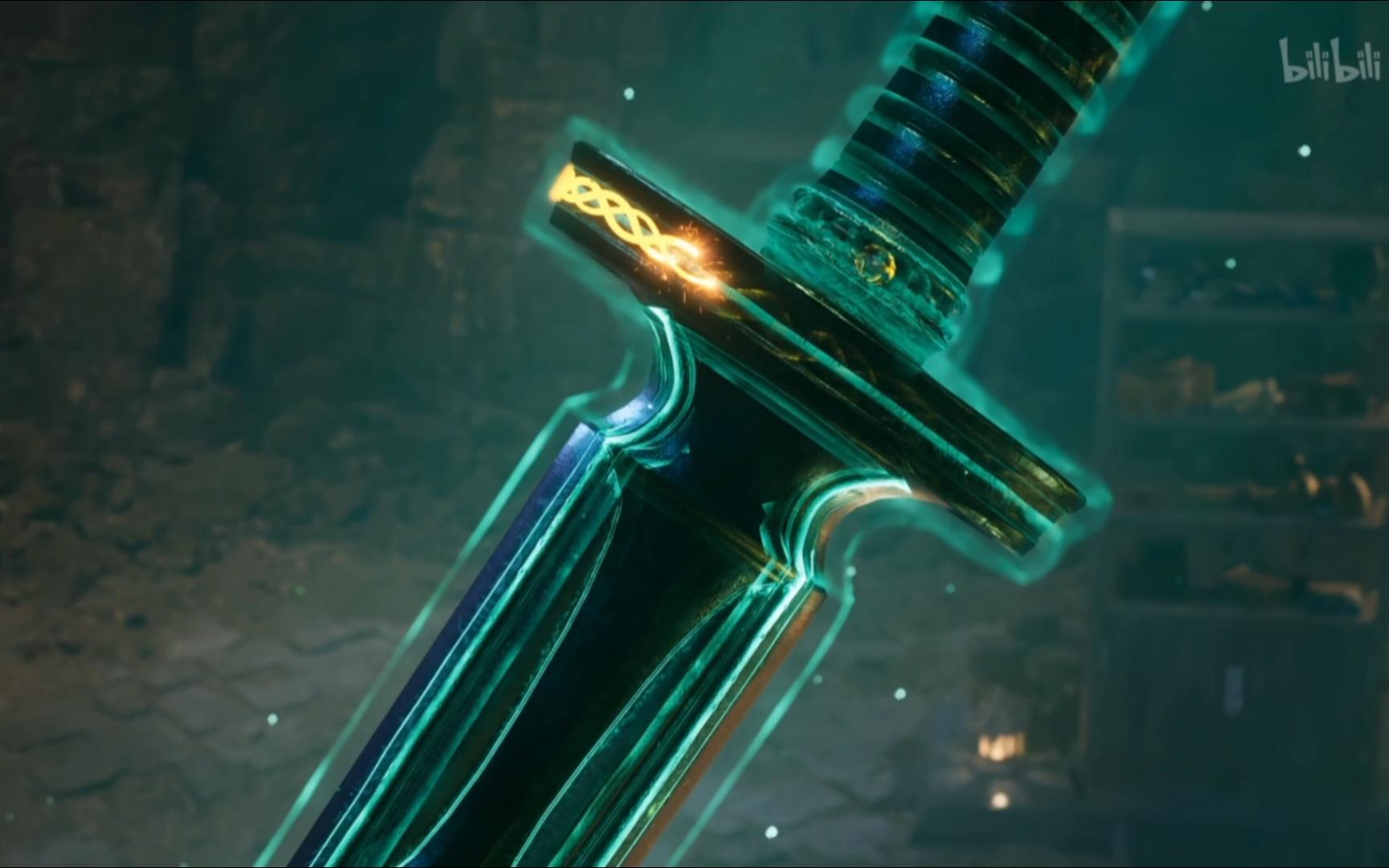 72把青竹蜂云剑炼制成功