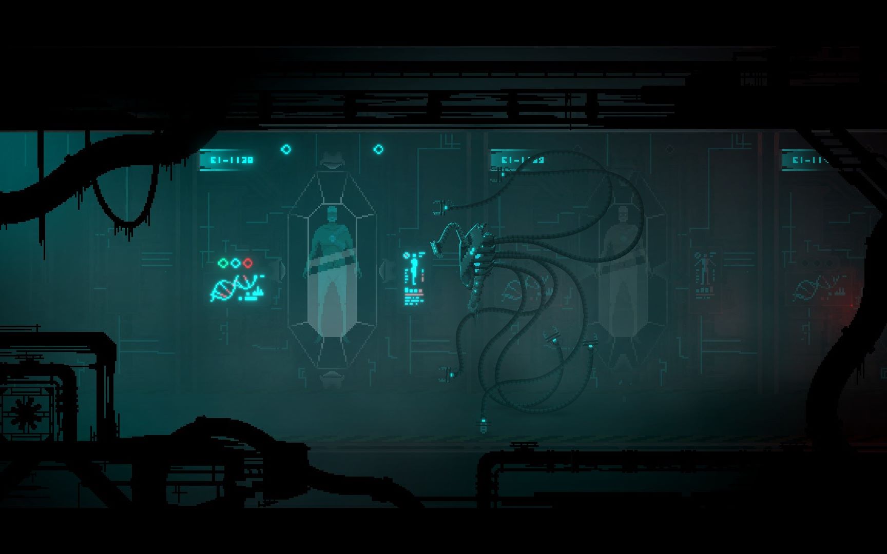 cryingsuns哀恸之日新手向剧情破关攻略解说第二期