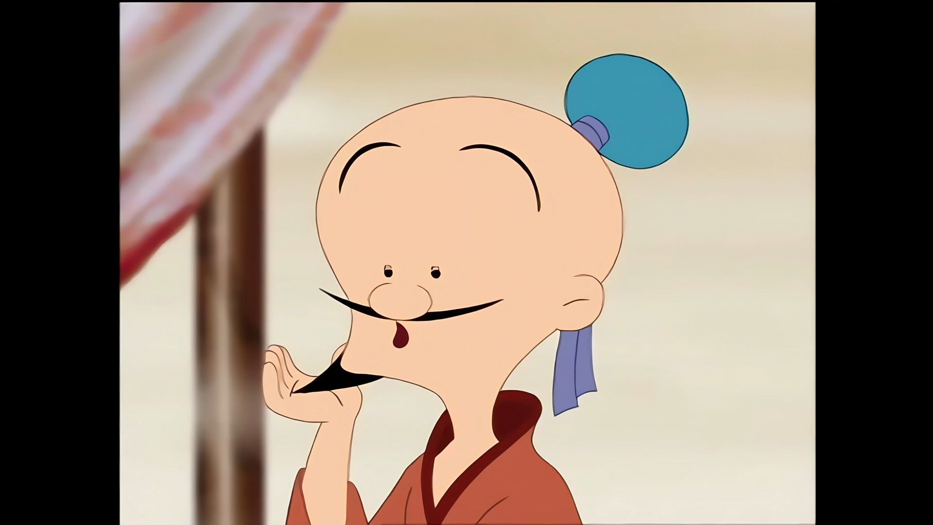 动画版《庄子》第十章