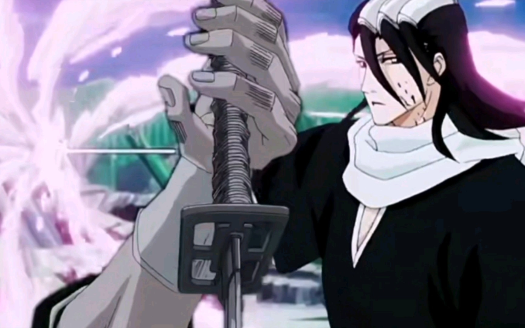 死神队长级卍开