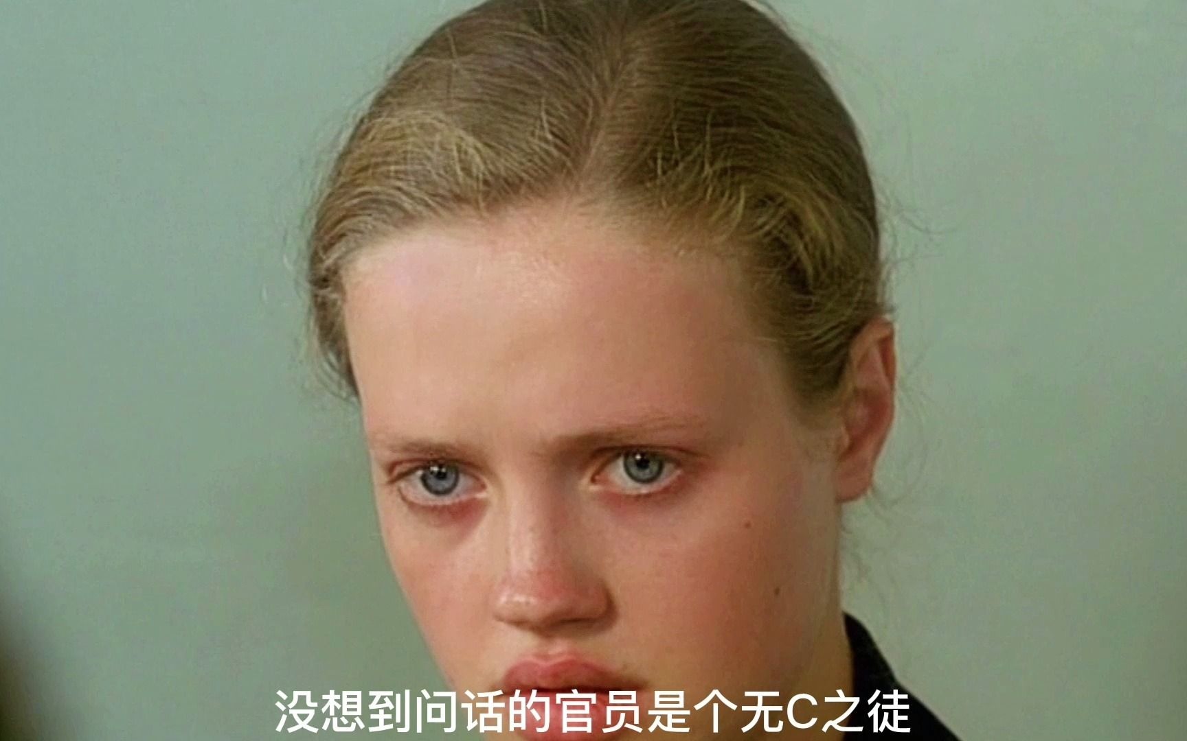 女孩被骗受辱,老兵用子弹解决问题,电影《伏罗希洛夫射手》哔哩哔哩bilibili