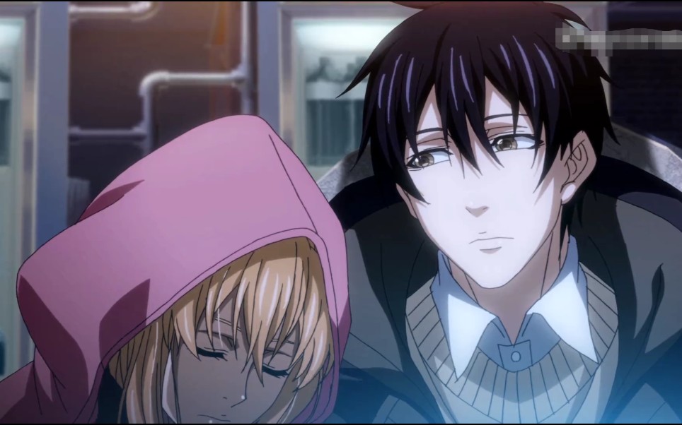 【全职高手】叶修x苏沐橙