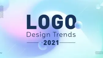 【大料花椒字幕组】2021 Logo设计趋势