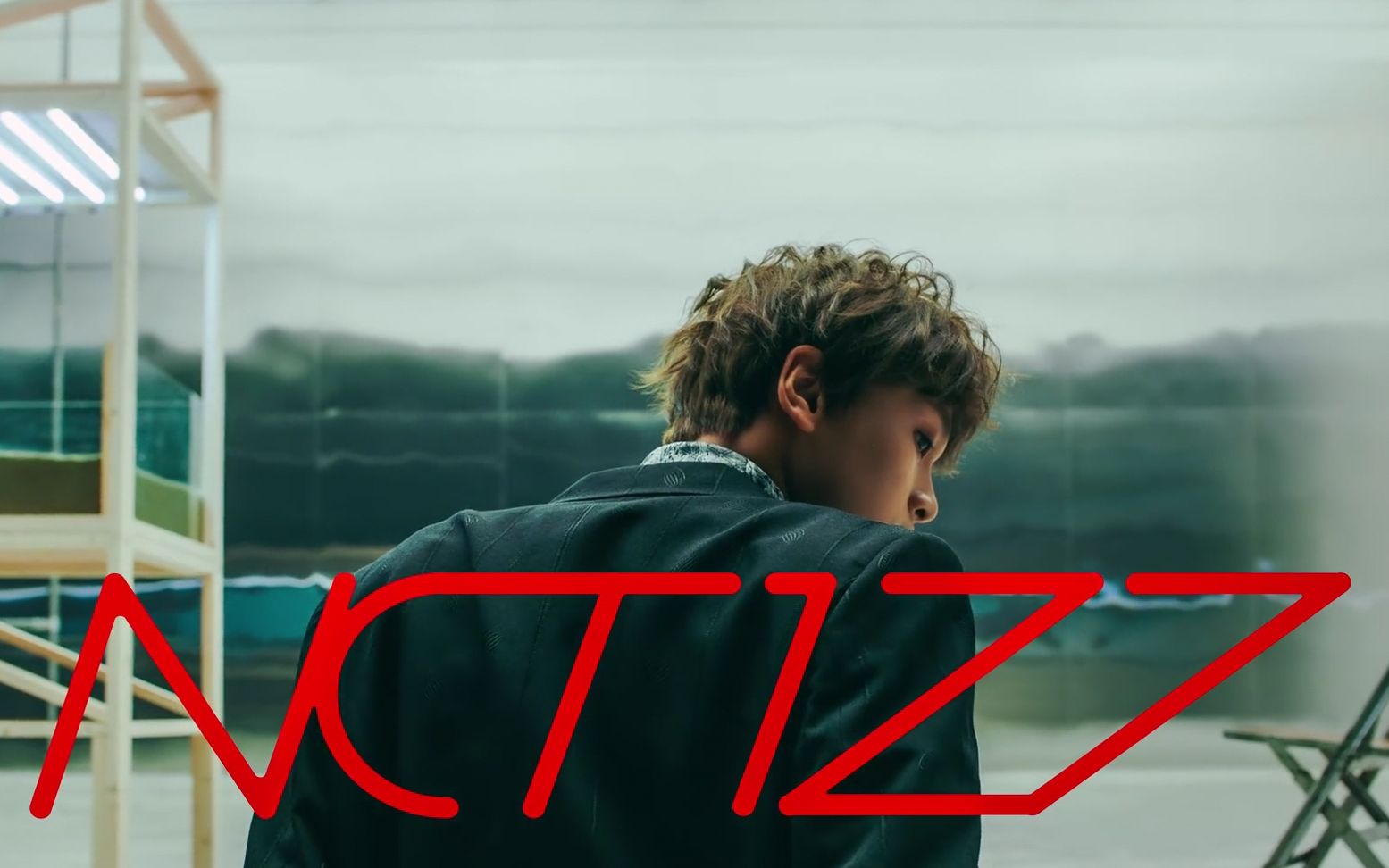 【nct 127】simon says 预告 mv 现场 高清合集_哔哩哔哩_bilibili